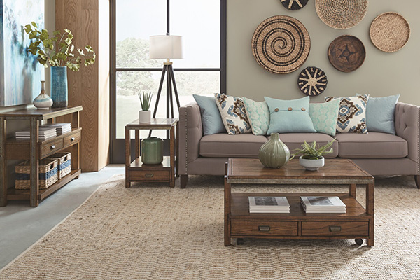 Durham Park Collection from Null Furniture