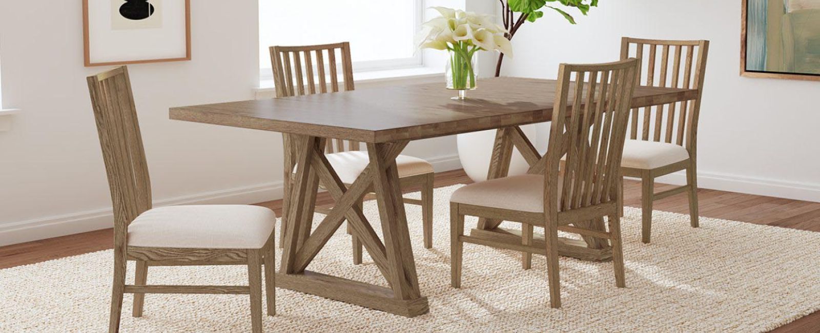 Dining Set from A-America