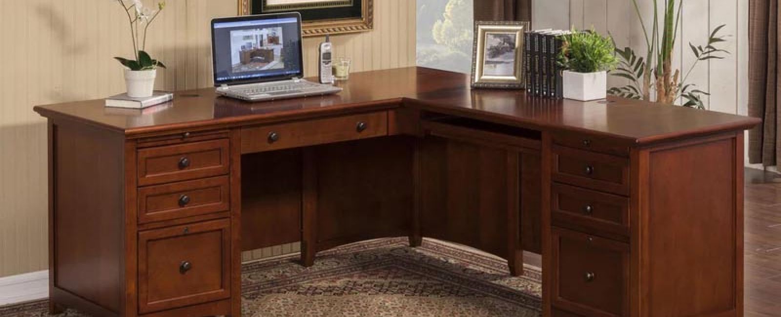 Home Office Furniture from Winners Only