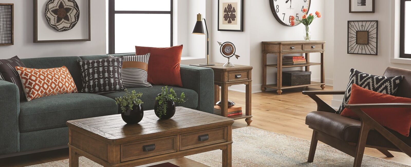 Occasional Furniture from Null Furniture