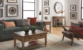Occasional Furniture from Null Furniture
