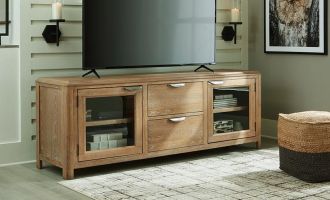 Entertainment Furniture from Ashley