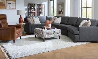 Living Room Set from England Furniture Co.