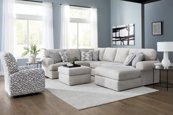 Living Room Set from England Furniture Co.