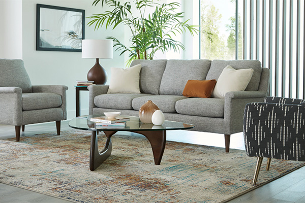Living Room Set from Best Home Furnishings